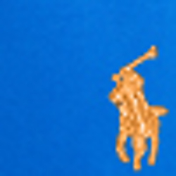 Blue Saturn