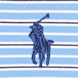 Harbor Island Blue Multi