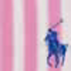 Pink/White