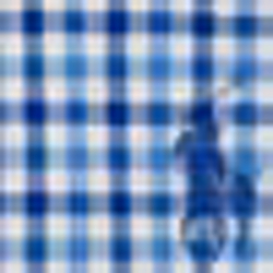 Powder Blue/Royal