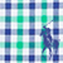 Green/Royal