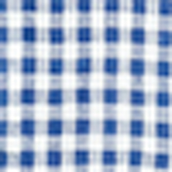 Chateau Blue/White