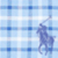 Sky Blue/White