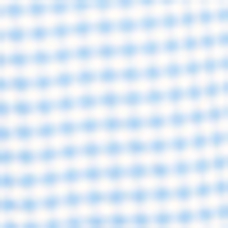 Slate Blue/White