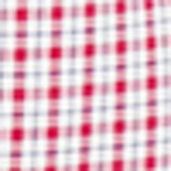 Cranberry/Navy