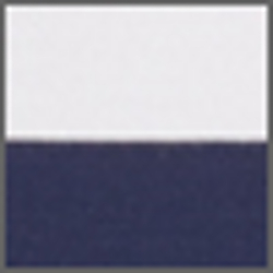 Newport Navy/White