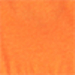 Vibrant Orange