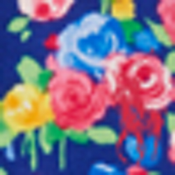 Blue/Pink Multi