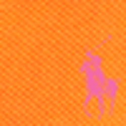 Vibrant Orange