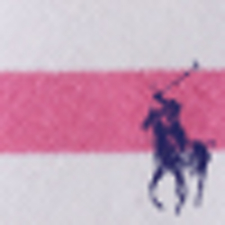 Maui Pink/White