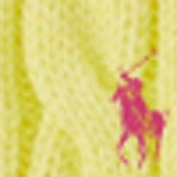 Shocking Yellow