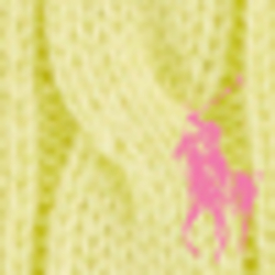 Shocking Yellow
