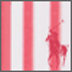 Pink/White
