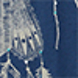 Federal Blue