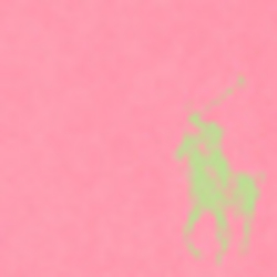 Electric Neon Pink