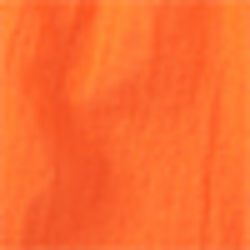 Vibrant Orange
