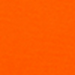 Vibrant Orange