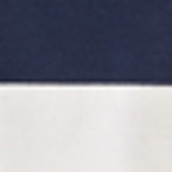 Newport Navy/White
