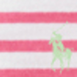 Active Pink/White
