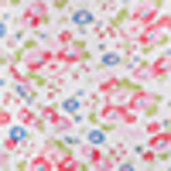 Warm White/Pink Multi