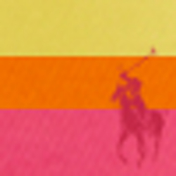 Grand Prix Pink/White