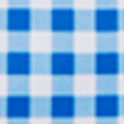 Blue/White Multi