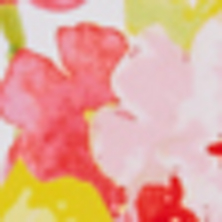 Pink/White Multi