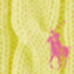 Shocking Yellow