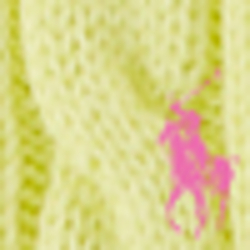 Shocking Yellow