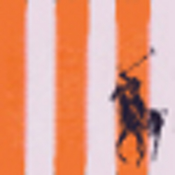 Bright Orange Multi