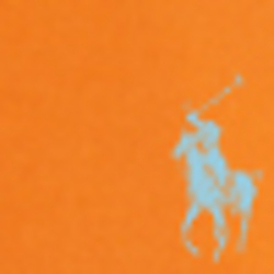 Bright Signal Orange