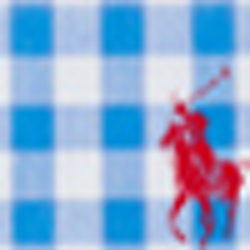 Light Blue Multi