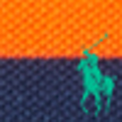 Bright Signal Orange