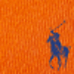 Bright Signal Orange