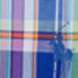 Blue Multi