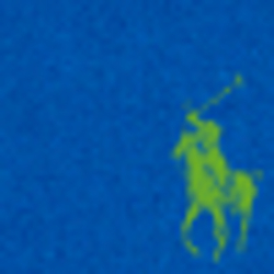 Blue Multi
