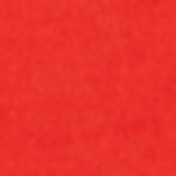 Bright Hibiscus Red