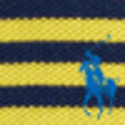 Hampton Yellow Multi