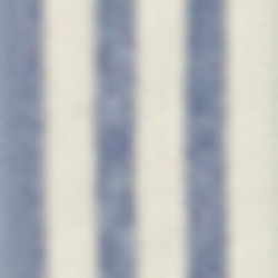 Blue/Cream