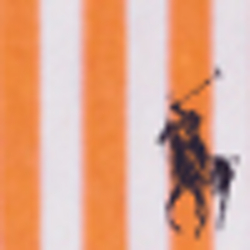 Bright Orange Multi
