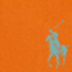 Bright Signal Orange