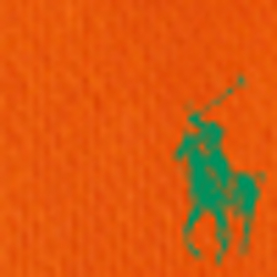 Fiesta Orange