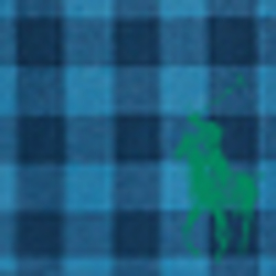 Blue/Navy Multi