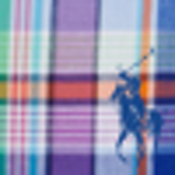 Blue Multi