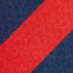 Navy/Red