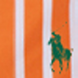 Fiesta Orange Multi