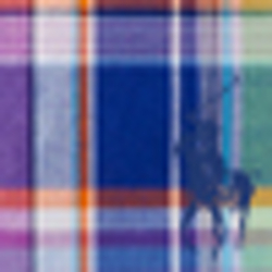 Blue Multi