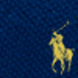 Holiday Navy