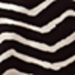 Cream / Black