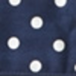 Cream/Navy